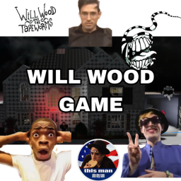 Will Wood game