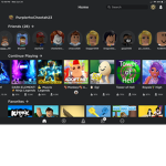Friend Squad Roblox