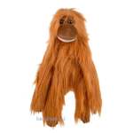 The Orangutan Club