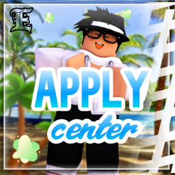 Application Centre