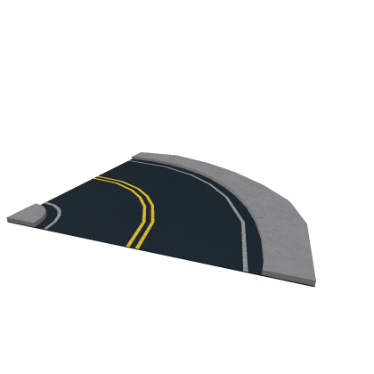 Road Turn