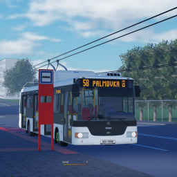 Pražská linka 58