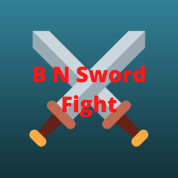 ⚔ B N Sword Fight Beta(X-Mas!)⚔