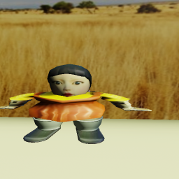 Game Squid