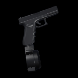 Pistol PvP 2
