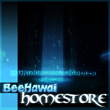 BeeHawai's homestore