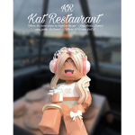 Kat Restaurant (KR)
