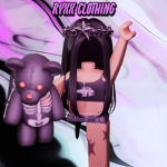 Ryxx Clothing
