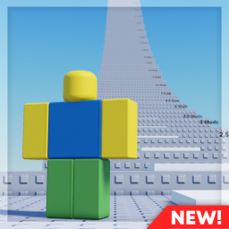 Stud Jump Obby [NEW!]