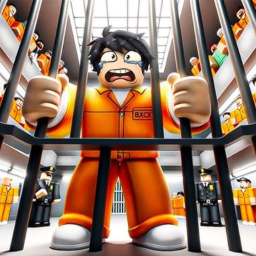 👮‍♀️ Escape the Prison! icon