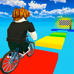 Obby Motor icon