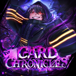 [UPD 2.5] Anime Card Chronicles