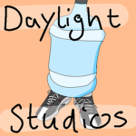 Daylight Studios!!