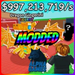 [🎅] Steal A Brainrot Modded icon