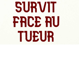 fuis les tueurs