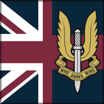 | HMRG | The Special Air Service
