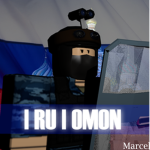 | RU | OMON