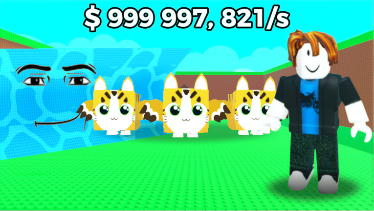 [NEW] Escape Tsunami For Meowls screenshot 2