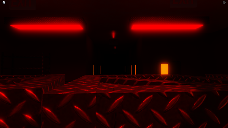 The Backrooms | Level ! screenshot 2