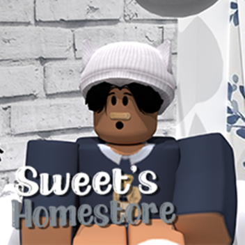 Sweet's Homestore