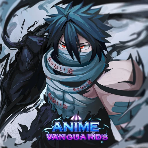 [🌑UPD 11.5🌑] Anime Vanguards icon