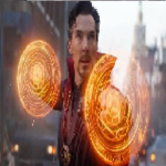 Marvel & DC Team