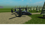 Horsti12's Helicopter Training School