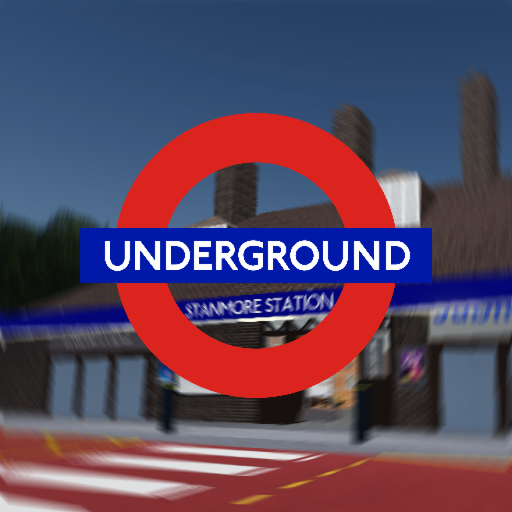 London Underground Simulator