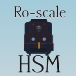 RO-Scale HSM