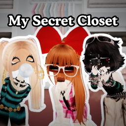 My Secret Closet ✨