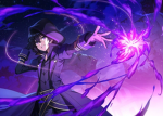 Project Crimson Blade
