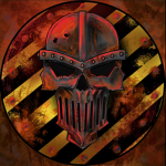 The Iron Legionnaires