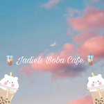 Jadiel's Boba Cafe