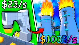 [UPD] Klasyczny Tycoon 2