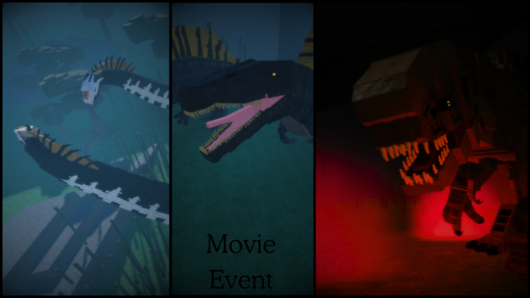 (🩸Scorpius)Prehistoric Past 2[BETA] screenshot 1