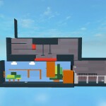 [2D] That 2D Obby inspired by a crazy game