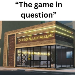 Your Local Mental Clinic icon