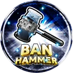 Ban Hammer
