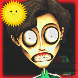 Daylight Squid Game