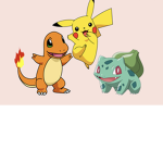 Pokémon create