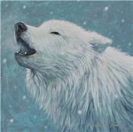 ice clan of the wolves