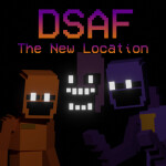  DSaF: The New Location (Legacy)