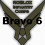 ROBLOX Infantry Corps Bravo 6