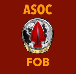 〔FOB〕Uruzgan Province