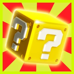 ❓❓ Lucky Blocks Wars 💣 icon
