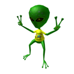 ɢʀᴇᴇɴ ᴀʟɪᴇɴ ᴀʀᴍʏ 2.0