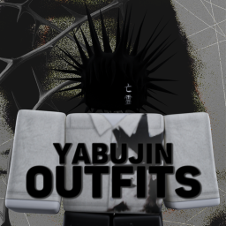 [NEW🎯] YABUJIN Outfits