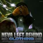 Neva Left Behind Clothing