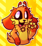 Floofies group