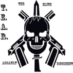 The Elite Assault Regiment (T.E.A.R.)